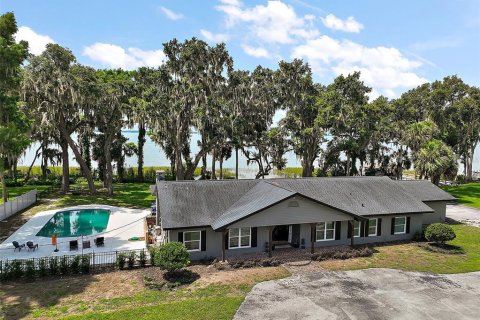 Villa ou maison à vendre à Eustis, Floride: 3 chambres, 304.44 m2 № 1845314 - photo 2