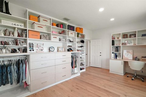 Villa ou maison à vendre à Eustis, Floride: 3 chambres, 304.44 m2 № 1845314 - photo 26