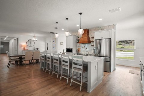 Villa ou maison à vendre à Eustis, Floride: 3 chambres, 304.44 m2 № 1845314 - photo 8