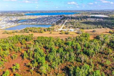 Land in Winter Haven, Florida № 2163475 - photo 3