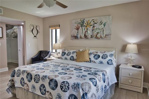 Купить кондоминиум в Энглвуд, Флорида 4 комнаты, 92.25м2, № 1283596 - фото 22