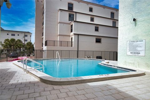 Купить кондоминиум в Энглвуд, Флорида 4 комнаты, 92.25м2, № 1283596 - фото 15