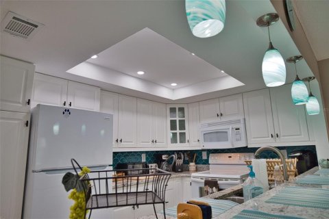 Купить кондоминиум в Энглвуд, Флорида 4 комнаты, 92.25м2, № 1283596 - фото 2