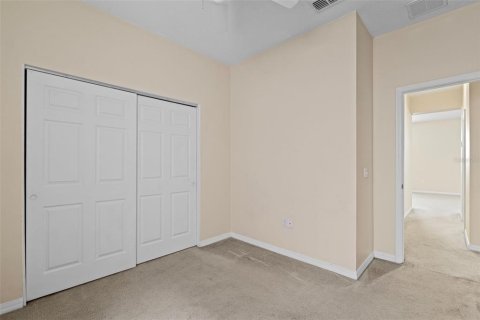 House in Davenport, Florida 4 bedrooms, 182.09 sq.m. № 1555098 - photo 30