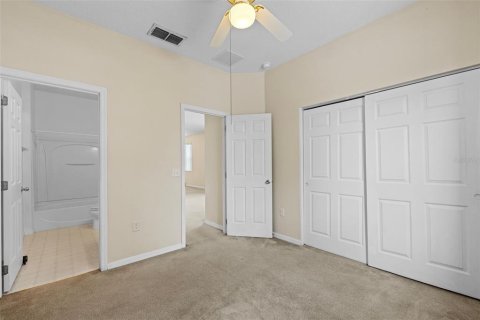 House in Davenport, Florida 4 bedrooms, 182.09 sq.m. № 1555098 - photo 21