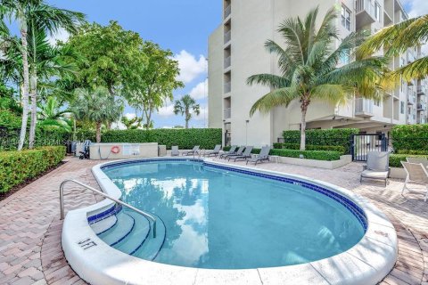 Condo in Fort Lauderdale, Florida, 2 bedrooms  № 1998862 - photo 15