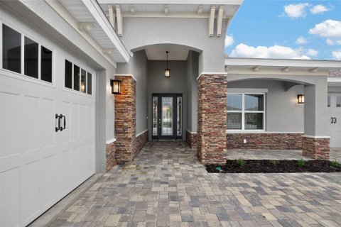 Villa ou maison à vendre à Ocala, Floride: 3 chambres, 220.46 m2 № 2420622 - photo 6