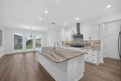 Villa ou maison à vendre à Ocala, Floride: 3 chambres, 220.46 m2 № 2420622 - photo 22