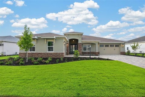 Villa ou maison à vendre à Ocala, Floride: 3 chambres, 220.46 m2 № 2420622 - photo 4