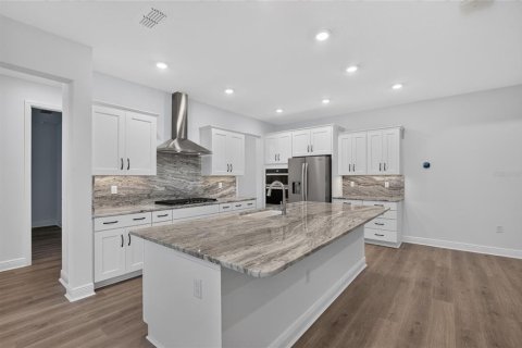 Villa ou maison à vendre à Ocala, Floride: 3 chambres, 220.46 m2 № 2420622 - photo 21