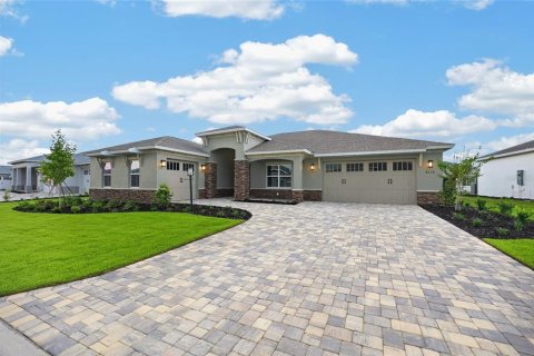 Villa ou maison à vendre à Ocala, Floride: 3 chambres, 220.46 m2 № 2420622 - photo 3