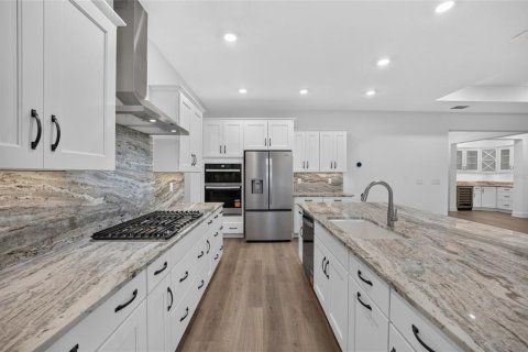 Villa ou maison à vendre à Ocala, Floride: 3 chambres, 220.46 m2 № 2420622 - photo 25