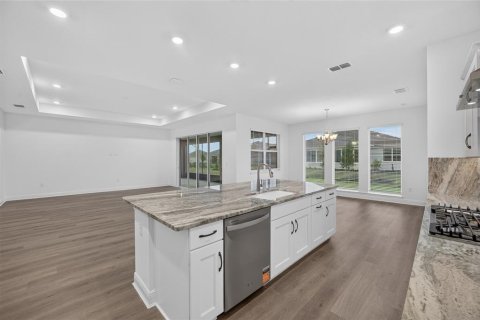 Villa ou maison à vendre à Ocala, Floride: 3 chambres, 220.46 m2 № 2420622 - photo 24