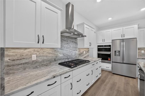 Villa ou maison à vendre à Ocala, Floride: 3 chambres, 220.46 m2 № 2420622 - photo 27