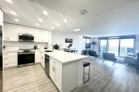 Condominio en venta en Hollywood, Florida, 2 dormitorios, 123.84 m2 № 1861000 - foto 9