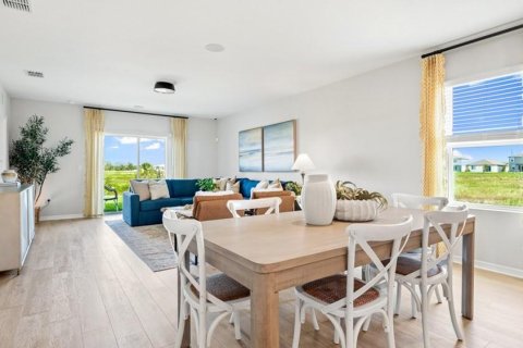 Villa ou maison à vendre à Parrish, Floride: 3 chambres, 135.17 m2 № 2208650 - photo 10