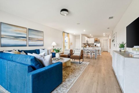 Villa ou maison à vendre à Parrish, Floride: 3 chambres, 135.17 m2 № 2208650 - photo 7