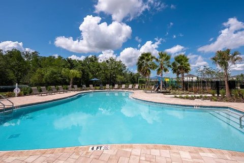 Villa ou maison à vendre à Parrish, Floride: 3 chambres, 135.17 m2 № 2208650 - photo 17