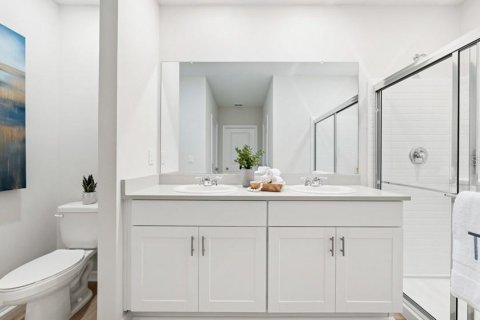 Villa ou maison à vendre à Parrish, Floride: 3 chambres, 135.17 m2 № 2208650 - photo 5