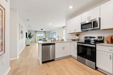 Villa ou maison à vendre à Parrish, Floride: 3 chambres, 135.17 m2 № 2208650 - photo 6