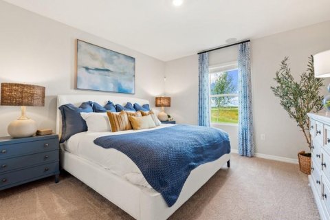 Villa ou maison à vendre à Parrish, Floride: 3 chambres, 135.17 m2 № 2208650 - photo 4