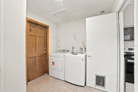 Villa ou maison à louer à Orlando, Floride: 3 chambres, 110.93 m2 № 2406596 - photo 12