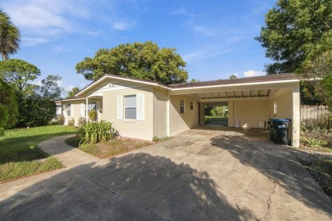 Villa ou maison à louer à Orlando, Floride: 3 chambres, 110.93 m2 № 2406596 - photo 2