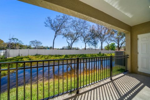 Touwnhouse à louer à Tampa, Floride: 3 chambres, 167.22 m2 № 2430642 - photo 19