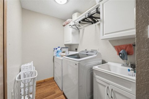 Villa ou maison à vendre à Spring Hill, Floride: 3 chambres, 164.81 m2 № 2120939 - photo 29