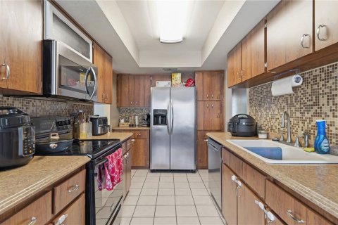 Villa ou maison à vendre à Spring Hill, Floride: 3 chambres, 164.81 m2 № 2120939 - photo 20