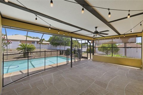 Villa ou maison à vendre à Spring Hill, Floride: 3 chambres, 164.81 m2 № 2120939 - photo 7