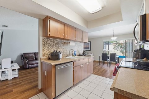 Villa ou maison à vendre à Spring Hill, Floride: 3 chambres, 164.81 m2 № 2120939 - photo 19