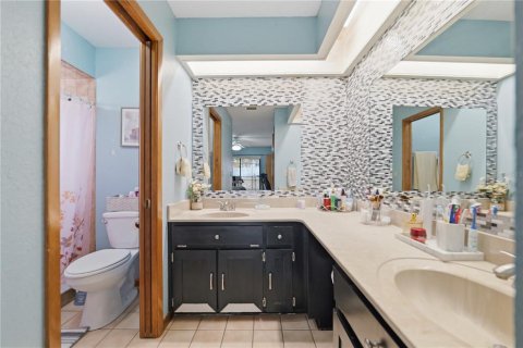 Villa ou maison à vendre à Spring Hill, Floride: 3 chambres, 164.81 m2 № 2120939 - photo 16