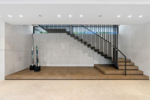 Villa ou maison à vendre à Miami Beach, Floride: 6 chambres, 526.01 m2 № 1748712 - photo 7