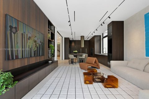 Villa ou maison à vendre à Miami Beach, Floride: 6 chambres, 526.01 m2 № 1748712 - photo 13