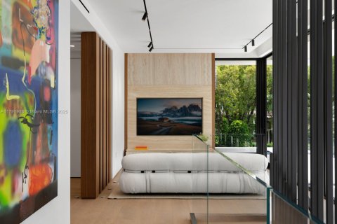 Villa ou maison à vendre à Miami Beach, Floride: 6 chambres, 526.01 m2 № 1748712 - photo 30
