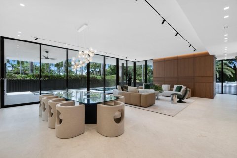 Villa ou maison à vendre à Miami Beach, Floride: 6 chambres, 526.01 m2 № 1748712 - photo 6