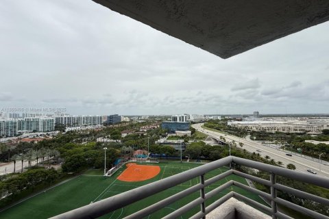 Copropriété à vendre à Aventura, Floride: 2 chambres, 118.08 m2 № 1979271 - photo 13