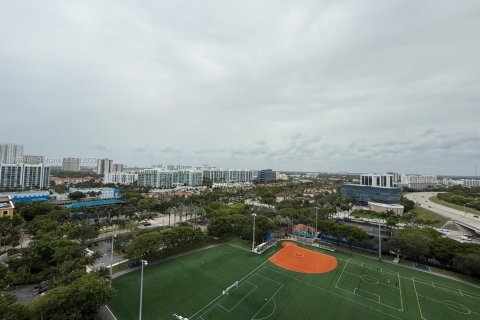 Copropriété à vendre à Aventura, Floride: 2 chambres, 118.08 m2 № 1979271 - photo 12