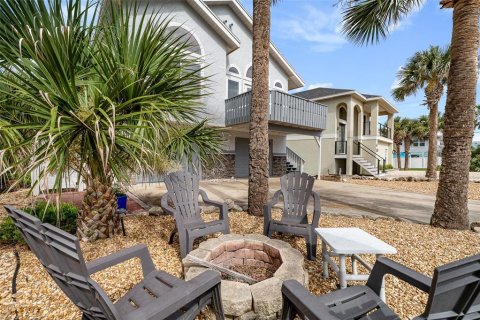 House in Flagler Beach, Florida 3 bedrooms, 248.51 sq.m. № 1787353 - photo 17