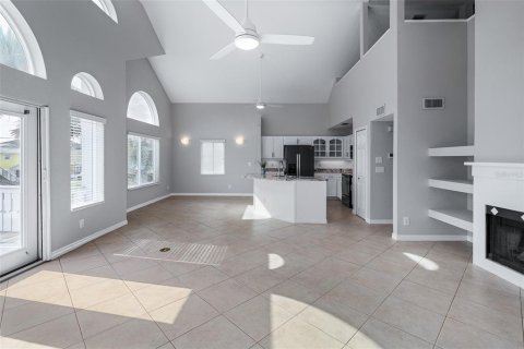 House in Flagler Beach, Florida 3 bedrooms, 248.51 sq.m. № 1787353 - photo 25