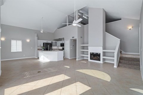 House in Flagler Beach, Florida 3 bedrooms, 248.51 sq.m. № 1787353 - photo 27