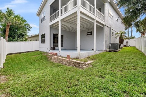 House in Flagler Beach, Florida 3 bedrooms, 248.51 sq.m. № 1787353 - photo 18
