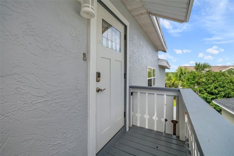 House in Flagler Beach, Florida 3 bedrooms, 248.51 sq.m. № 1787353 - photo 22