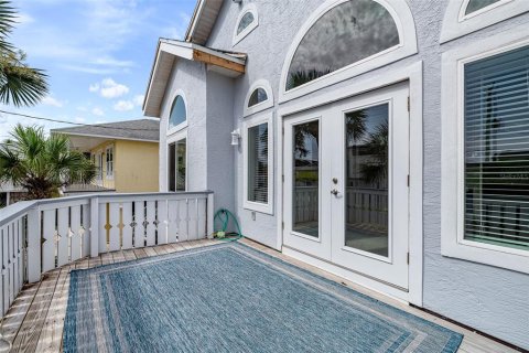 House in Flagler Beach, Florida 3 bedrooms, 248.51 sq.m. № 1787353 - photo 30