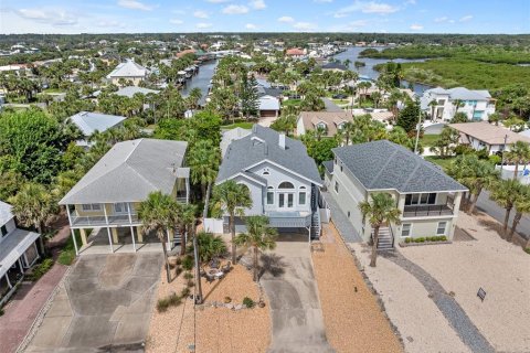 House in Flagler Beach, Florida 3 bedrooms, 248.51 sq.m. № 1787353 - photo 10