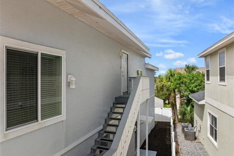 House in Flagler Beach, Florida 3 bedrooms, 248.51 sq.m. № 1787353 - photo 21