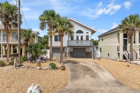 House in Flagler Beach, Florida 3 bedrooms, 248.51 sq.m. № 1787353 - photo 19