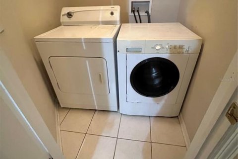 Adosado en alquiler en Land O' Lakes, Florida, 3 dormitorios, 171.5 m2 № 1849857 - foto 4