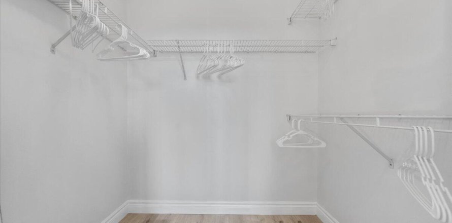 Condo à Wellington, Floride, 2 chambres № 1072501